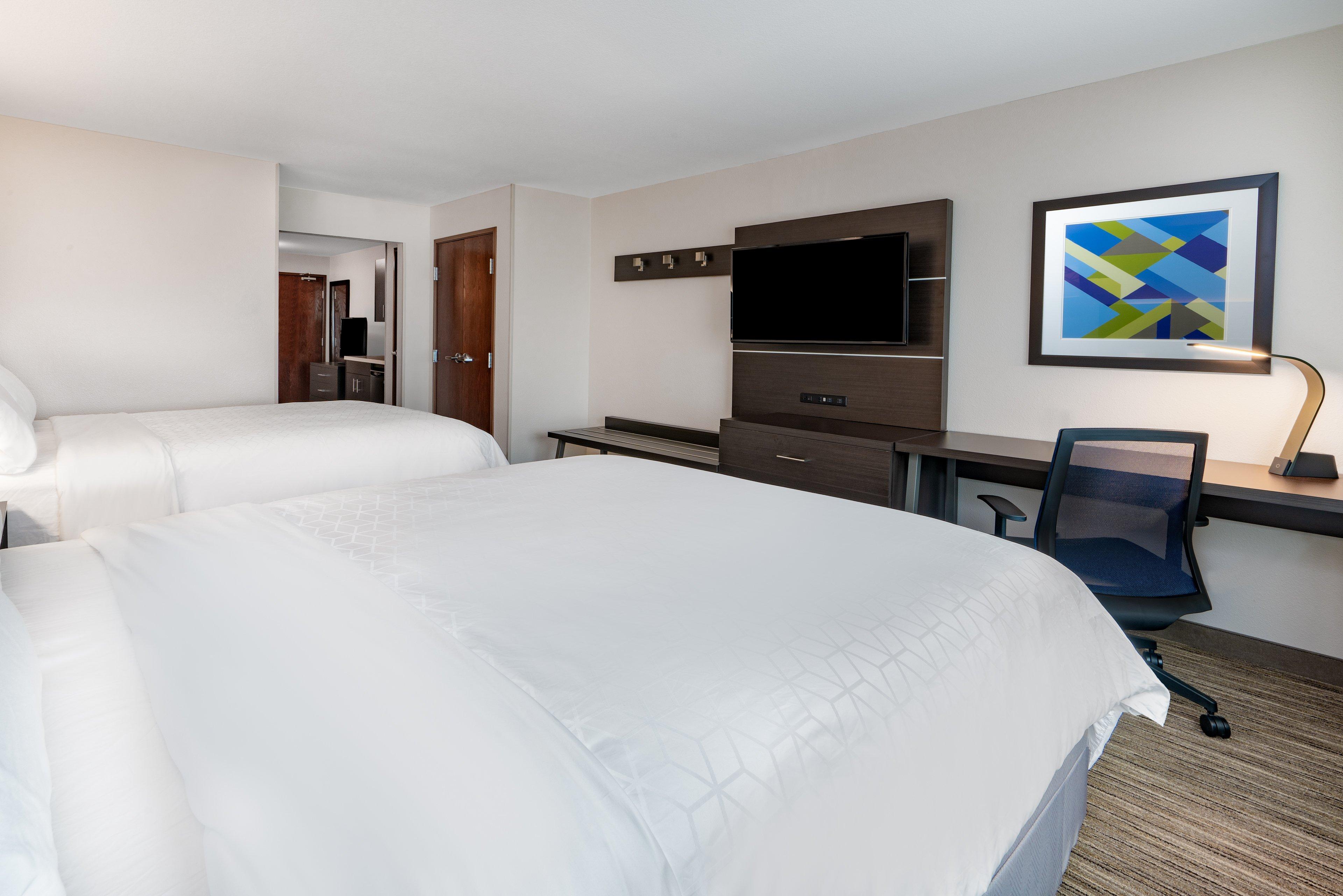Holiday Inn Express & Suites Trinidad By Ihg Exterior foto
