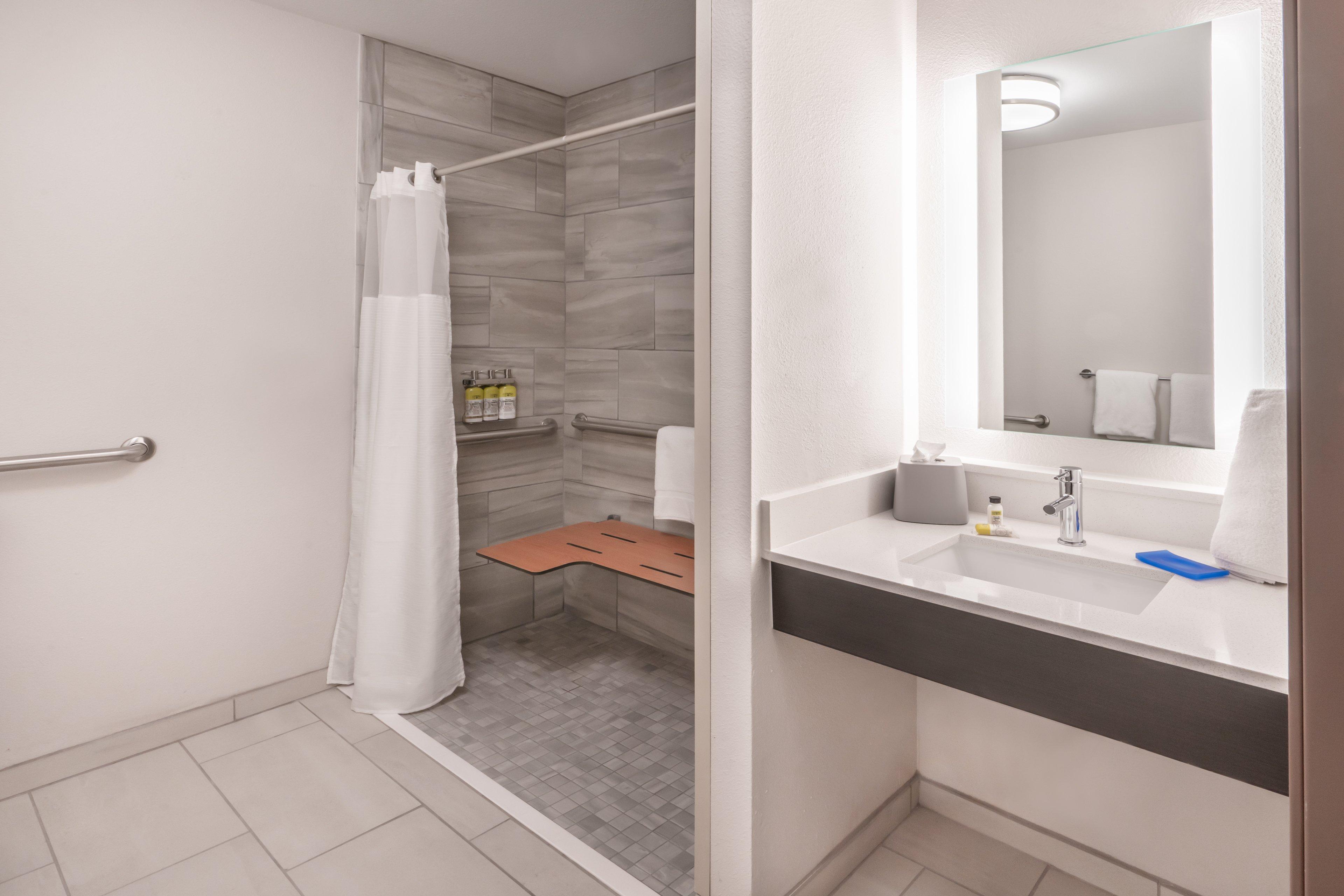 Holiday Inn Express & Suites Trinidad By Ihg Exterior foto